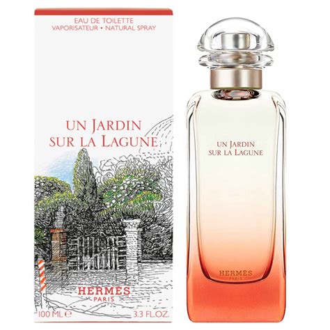 hermes sur la lsgunr|sephora un jardin Hermes.